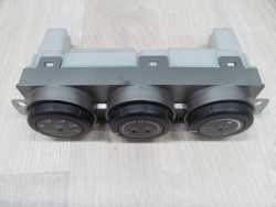 NISSAN X-TRAIL T30 PANEL KLIMATYZACJI 27500-EQ300 04-07