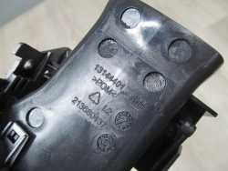 OPEL ZAFIRA B RAMKA KONSOLA SRODKOWA DESKI 04-12