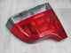 VOLVO S60 I LAMPA TYL PRAWA 00-04