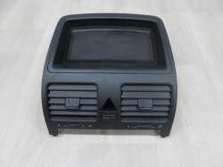 VW GOLF V KRATKA NAWIEWU SRODKOWA CENTRALNA SCHOWEK 1K0857921C