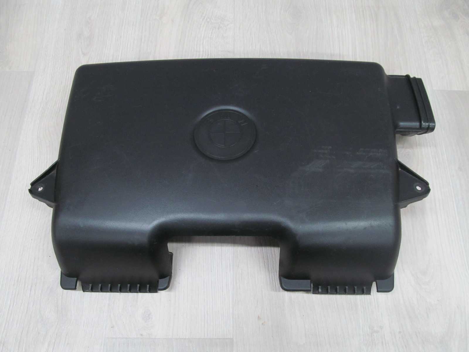 BMW 1 E81 E87 KANAL DOLOT LAPACZ POWIETRZA 13717523629