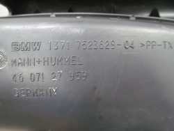 BMW 1 E81 E87 KANAL DOLOT LAPACZ POWIETRZA 13717523629