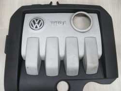 VW 1.9 TDI POKRYWA OSLONA SILNIKA 03G103925AN