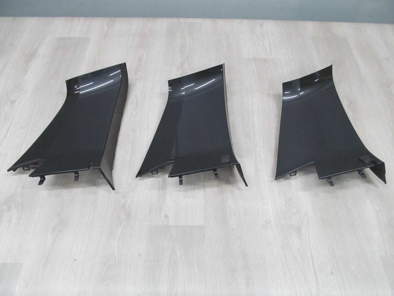 FORD RANGER III OSLONA SLUPKA PAKI WEW LEWA EB3B-286F69-ABW 11-18