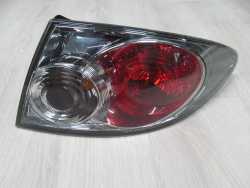 MAZDA 6 GG HB LIFT LAMPA TYLNA TYL PRAWA 05-08