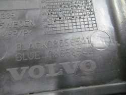 VOLVO XC90 2.5T POKRYWA OSLONA SILNIKA ROZRZADU 08658541 02-14