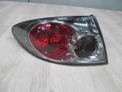 MAZDA 6 GG HB LIFT LAMPA TYLNA TYL LEWA 05-08