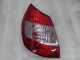 RENAULT  SCENIC II 03-06 LAMPA TYL LEWA