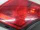 RENAULT  SCENIC II 03-06 LAMPA TYL LEWA