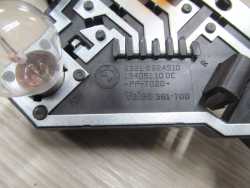 BMW 1 E81 E87 LAMPA TYL PRAWA 03-13