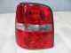 VW TOURAN I LAMPA TYL LEWY  ORYG 03-06