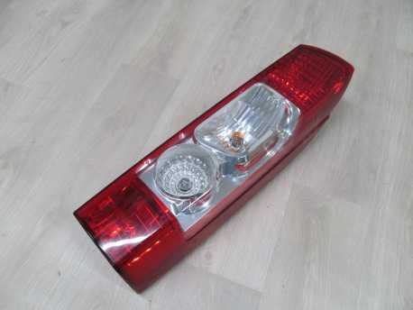 DUCATO BOXER JUMPER 06-14 LAMPA TYLNA TYL PRAWA 1365775080