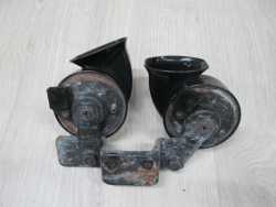 SUBARU LEGACY IV 03-09 SYGNAL KLAKSON 86012AG020