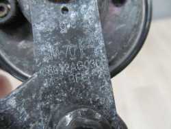 SUBARU LEGACY IV 03-09 SYGNAL KLAKSON 86012AG020