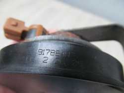 VOLVO S60 V70 XC90 KLAKSON SYGNAL DZWIEKOWY 9178849 00-12