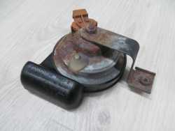 VOLVO S60 V70 XC90 KLAKSON SYGNAL DZWIEKOWY 9178848 00-12