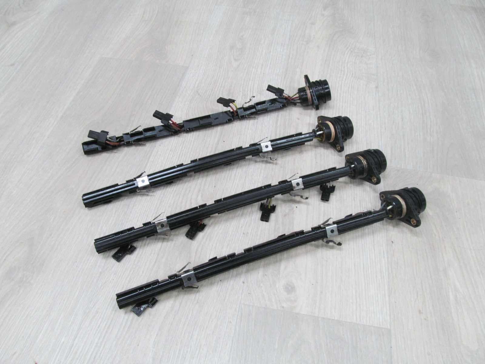 VW AUDI SEAT 1.9 TDI WIAZKA INSTALACJA POMPOWTRYSKIWACZY 038971803