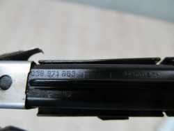 VW AUDI SEAT 1.9 TDI WIAZKA INSTALACJA POMPOWTRYSKIWACZY 038971803
