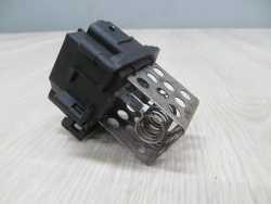 PEUGEOT CITOREN REZYSTOR OPORNICA WENTYLATORA 9658508980
