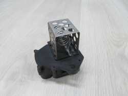 PEUGEOT CITOREN REZYSTOR OPORNICA WENTYLATORA 9658508980