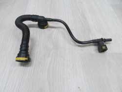 PEUGEOT CITROEN 1.4 RURKA PRZEWOD WAZ ODMY