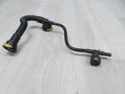 PEUGEOT CITROEN 1.4 RURKA PRZEWOD WAZ ODMY