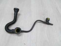PEUGEOT CITROEN 1.4 RURKA PRZEWOD WAZ ODMY