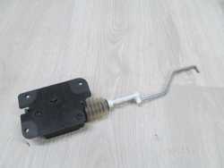 AUDI A6 C5 KOMBI SILOWNIK ZAMKA KLAPY 4B9962115 01-05