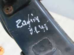 OPEL ZAFIRA B OKULAR WZMOCNIENIE PRZOD PRAWY 05-13