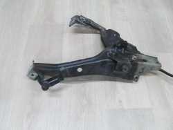 OPEL ZAFIRA B OKULAR WZMOCNIENIE PAS PRZOD LEWY 05-13