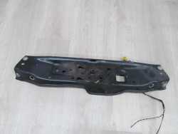 OPEL ZAFIRA B ASTRA H PAS PRZEDNI GORNY WZMOCNIENIE CZOLOWE 05-13