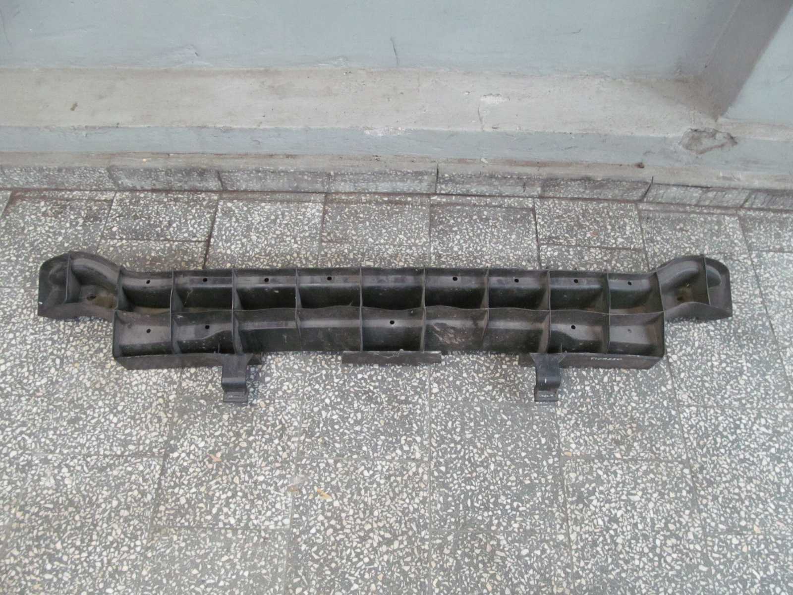 CITROEN XSARA PICASSO LIFT BELKA ZDERZAKA TYL 04-09