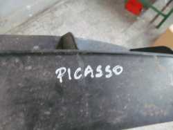 CITROEN XSARA PICASSO LIFT BELKA ZDERZAKA TYL 04-09