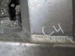 CITROEN C4 BELKA WZMOCNIENIE ZDERZAKA PRZOD 04-08
