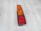 SUZUKI IGNIS LIFT LAMPA TYL PRAWA 01-07