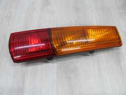 SUZUKI IGNIS LIFT LAMPA TYL PRAWA 01-07