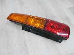 SUZUKI IGNIS LIFT LAMPA TYL PRAWA 01-07