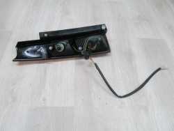 SUZUKI IGNIS LIFT LAMPA TYL PRAWA 01-07