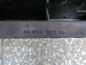 PEUGEOT 206 BELKA WZMOCNIENIE ZDERZAKA PRZOD 9628636380 98-09