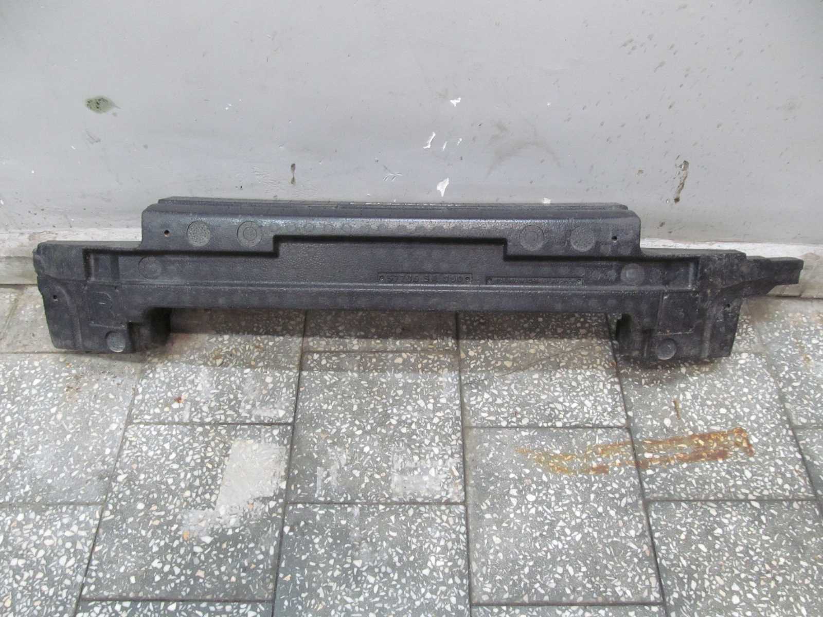 SUBARU FORESTER II LIFT BELKA ABSORBER ZDERZAKA PRZOD 57705SA060 06-09