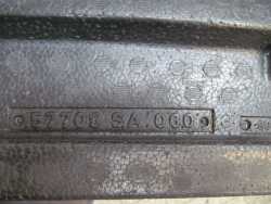 SUBARU FORESTER II LIFT BELKA ABSORBER ZDERZAKA PRZOD 06-09