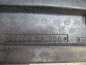 SUBARU FORESTER II LIFT BELKA ABSORBER ZDERZAKA PRZOD 57705SA060 06-09