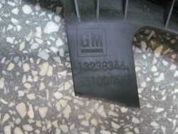 OPEL INSIGNIA BELKA WZMOCNIENIE ZDERZAKA PRZOD 13238346 08-15