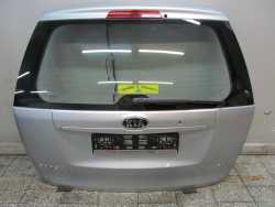 KIA CARNIVAL SEDONA II III KLAPA BAGAZNIKA TYL KPL 06-11
