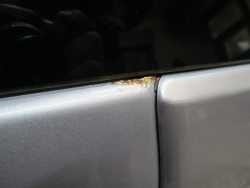 KIA CARNIVAL SEDONA II III KLAPA BAGAZNIKA TYL KPL 06-11