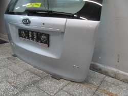 KIA CARNIVAL SEDONA II III KLAPA BAGAZNIKA TYL KPL 06-11