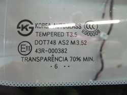 KIA CARNIVAL SEDONA II III KLAPA BAGAZNIKA TYL KPL 06-11