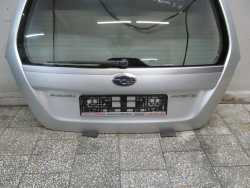 SUBARU FORESTER II LIFT SG KLAPA BAGAZNIKA TYL KPL 01G 06-08