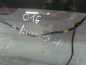 SUBARU FORESTER II LIFT SG KLAPA BAGAZNIKA TYL KPL 01G 06-08