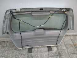 SUBARU FORESTER II LIFT SG KLAPA BAGAZNIKA TYL KPL 01G 06-08